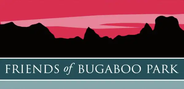 Friends of Bugaboo Park Logo