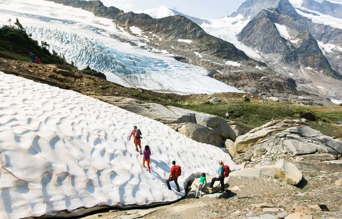 Canadian Alpine Experience – CA Jesse Tamayo 2656 ultd mc