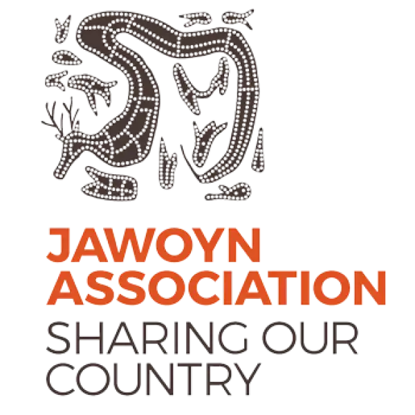 Jawoyn Association Logo