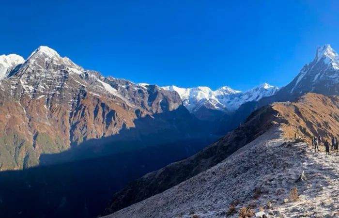 Iconic Himalaya – Peaks