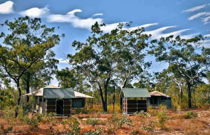 Biddlecombe Camp - Jatbula Walk