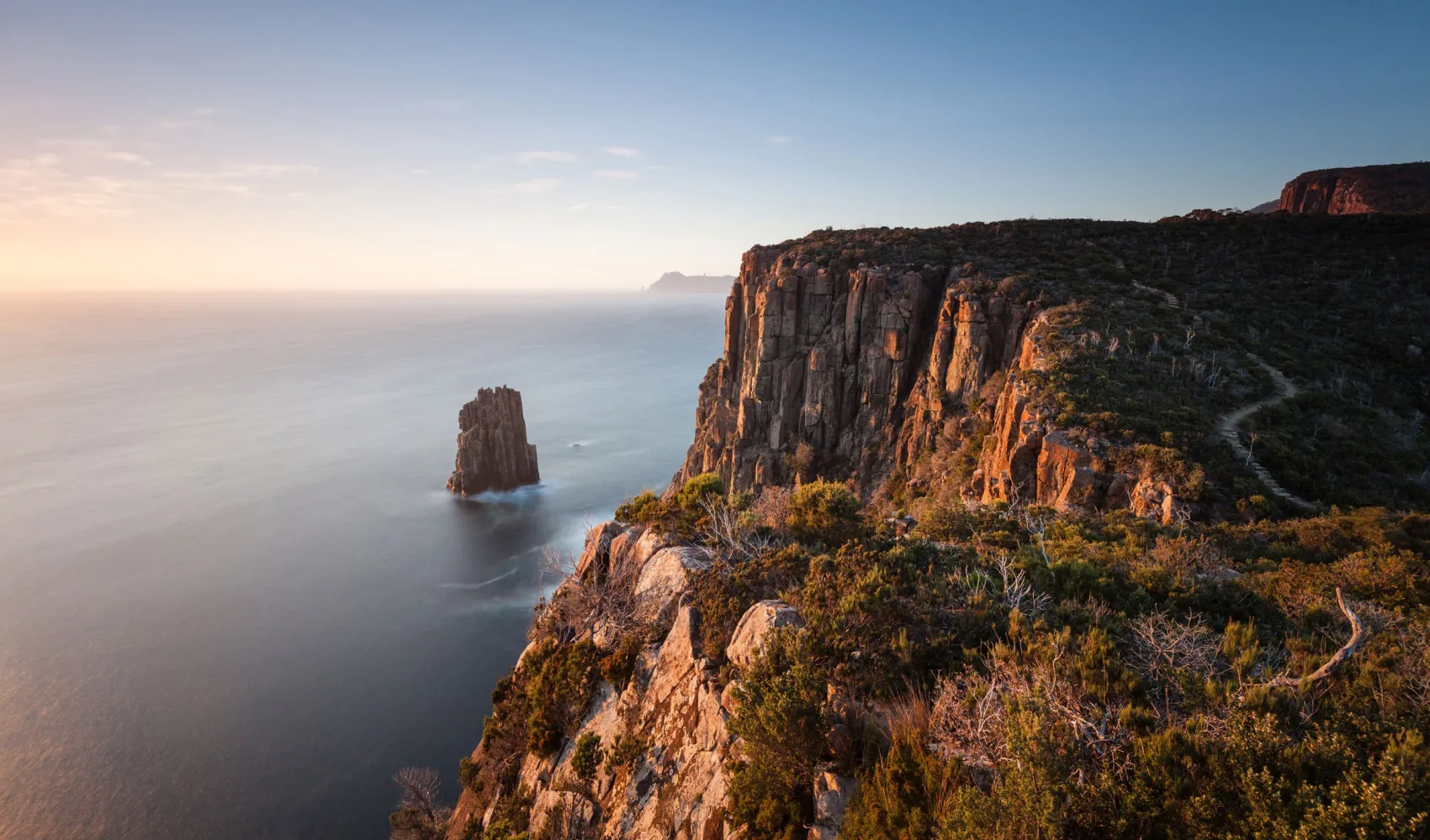 Tasman Peninsula Banner 1