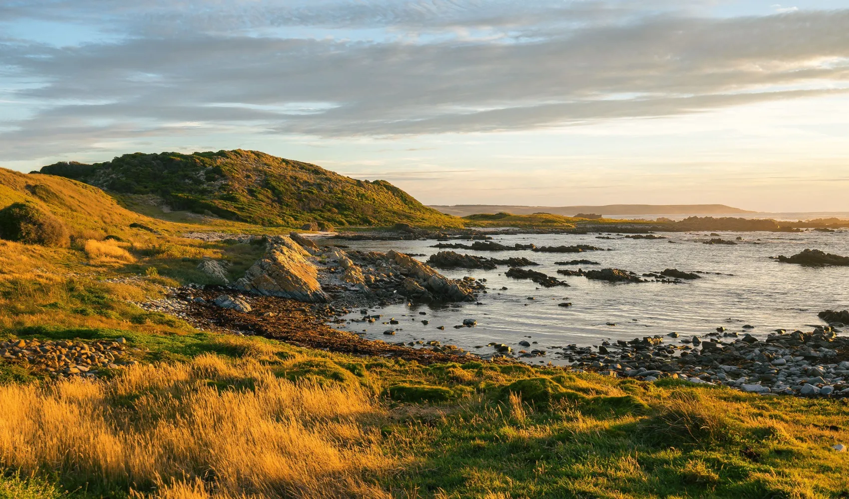 Tasmania Wild West Coast 2